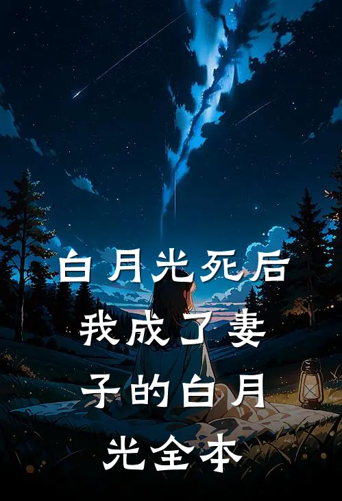 白月光死后，我成了妻子的白月光全本