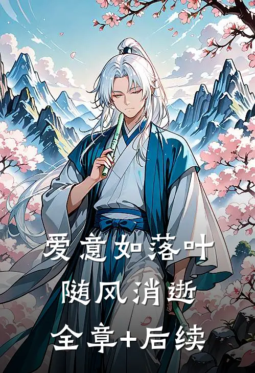 爱意如落叶，随风消逝:全章+后续