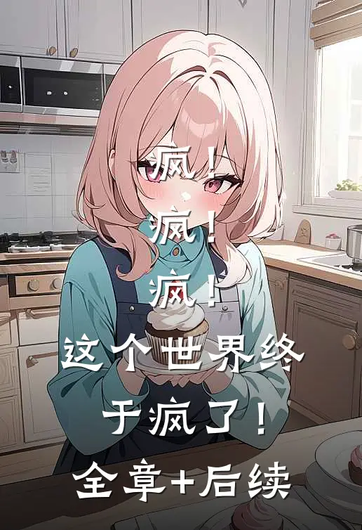 疯！疯！疯！这个世界终于疯了！:全章+后续