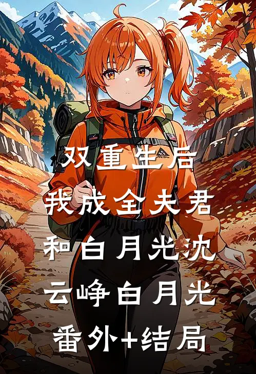 双重生后，我成全夫君和白月光沈云峥白月光:(番外)+(结局)