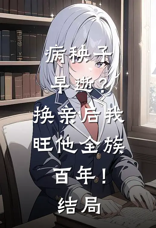 病秧子早逝？换亲后我旺他全族百年！结局