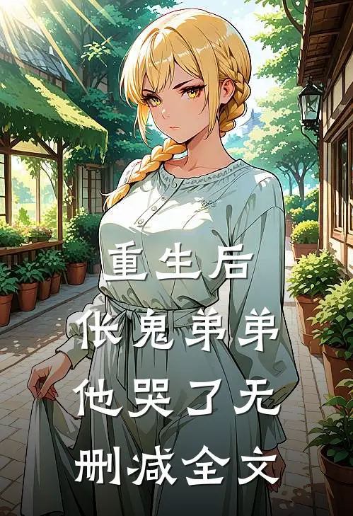 重生后，伥鬼弟弟他哭了无删减全文