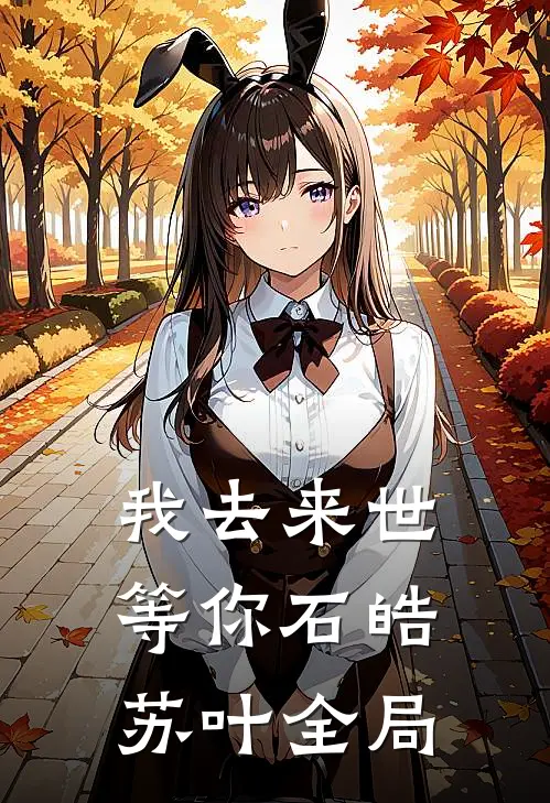我去来世等你石皓苏叶全局