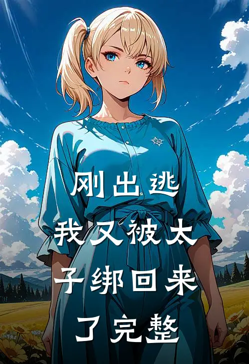 刚出逃，我又被太子绑回来了完整