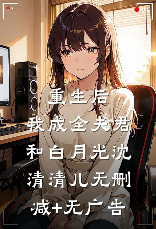 重生后，我成全夫君和白月光沈清清儿无删减+无广告