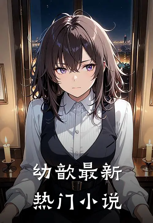 幼歆最新热门小说