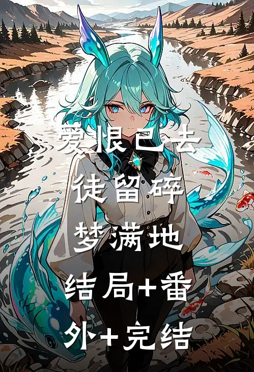 爱恨已去，徒留碎梦满地:结局+番外+完结