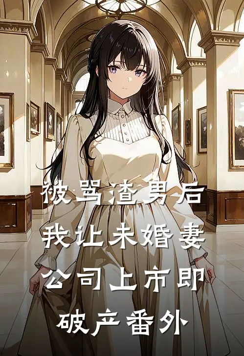 被骂渣男后，我让未婚妻公司上市即破产番外
