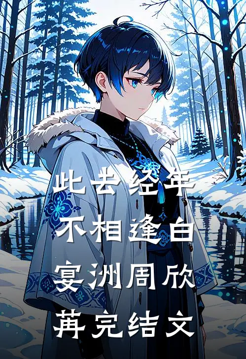 此去经年不相逢白宴洲周欣苒完结文