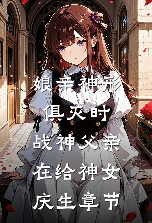 娘亲神形俱灭时，战神父亲在给神女庆生章节