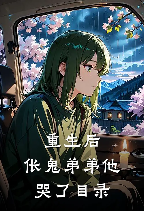 重生后，伥鬼弟弟他哭了目录