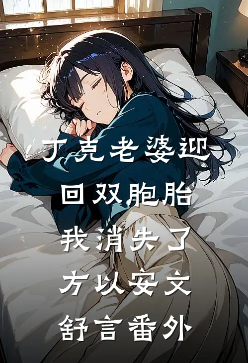 丁克老婆迎回双胞胎，我消失了方以安文舒言番外