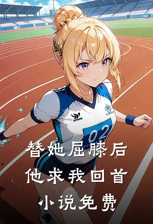 替她屈膝后，他求我回首小说免费