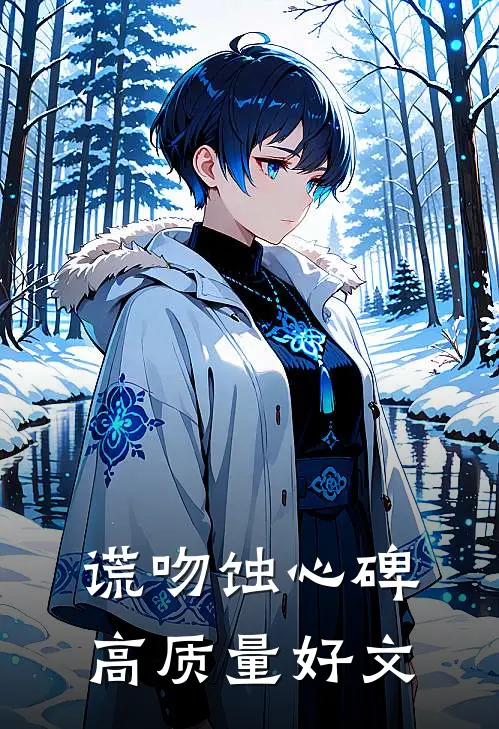 谎吻蚀心碑高质量好文
