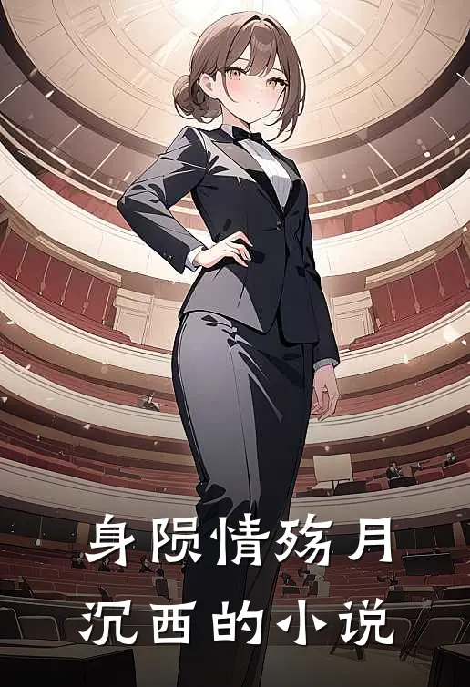 身陨情殇月沉西的小说