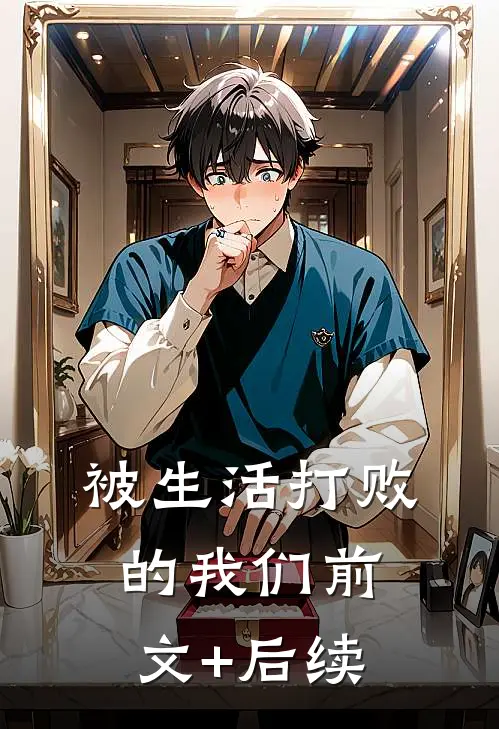 被生活打败的我们前文+后续