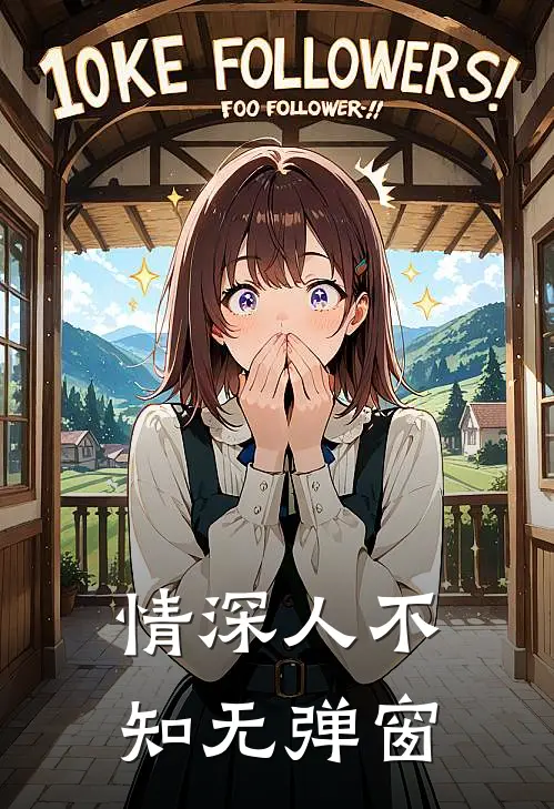 情深人不知无弹窗
