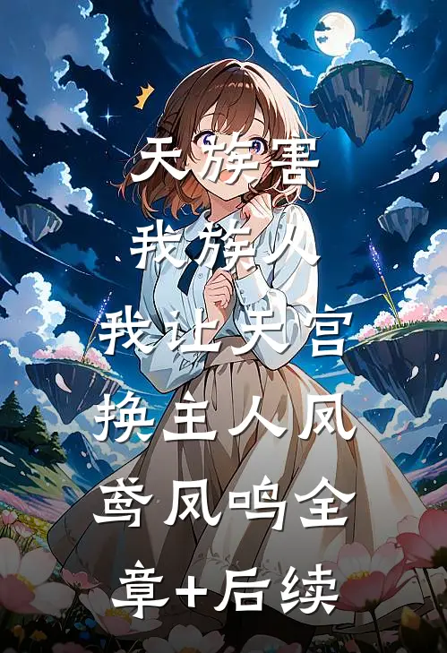 天族害我族人，我让天宫换主人凤鸢凤鸣全章+后续