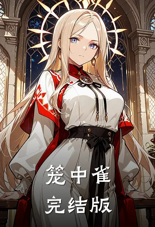 笼中雀完结版