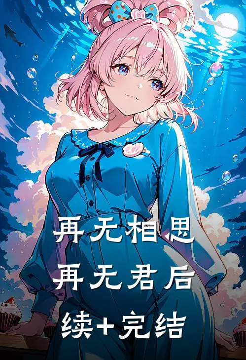 再无相思再无君后续+完结