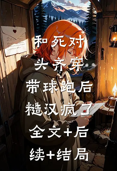 和死对头齐穿，带球跑后糙汉疯了全文+后续+结局