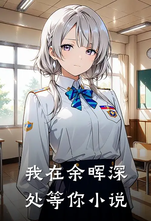 我在余晖深处等你小说