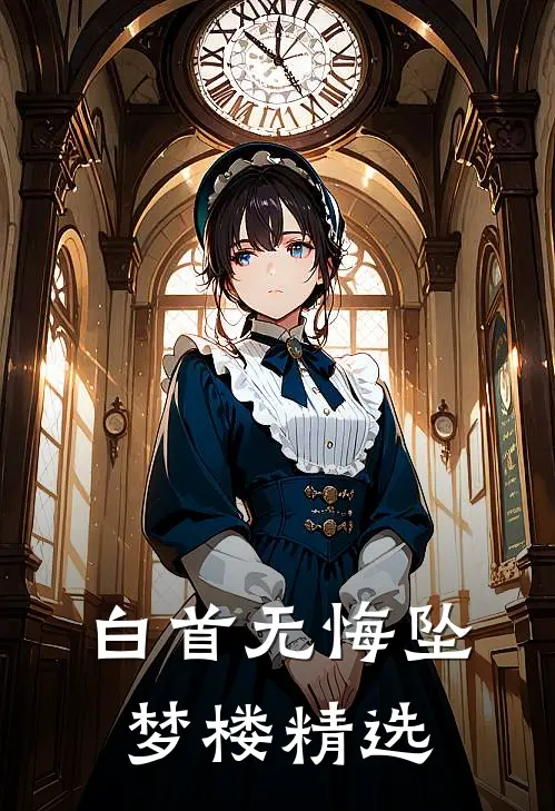 白首无悔坠梦楼精选