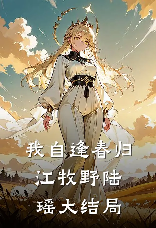 我自逢春归江牧野陆瑶大结局