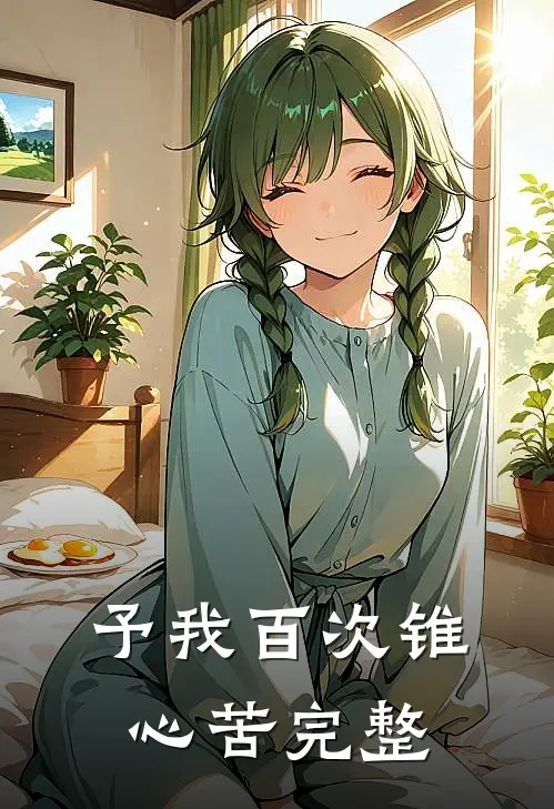 予我百次锥心苦完整