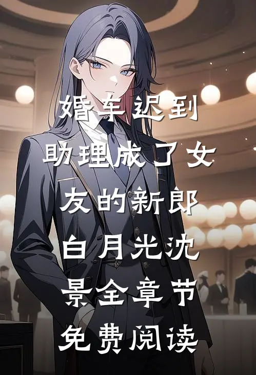 婚车迟到，助理成了女友的新郎白月光沈景全章节免费阅读