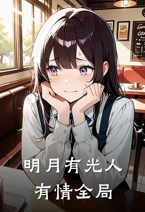 明月有光人有情全局