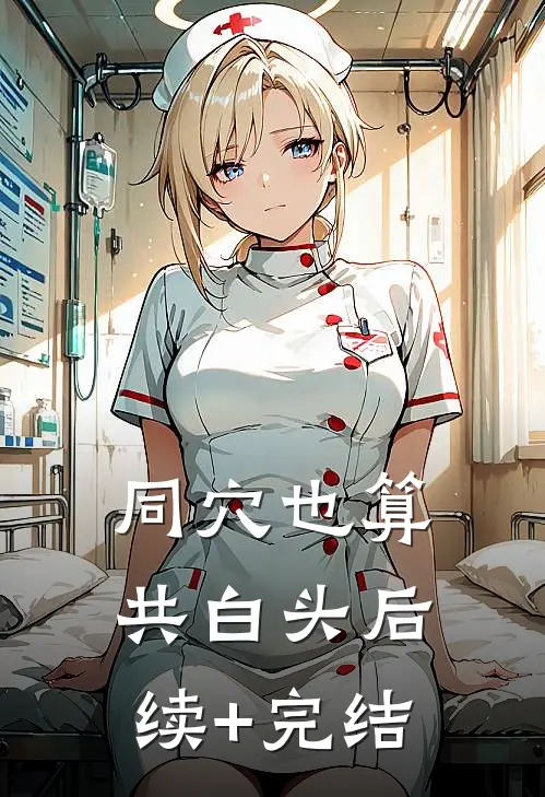 同穴也算共白头后续+完结
