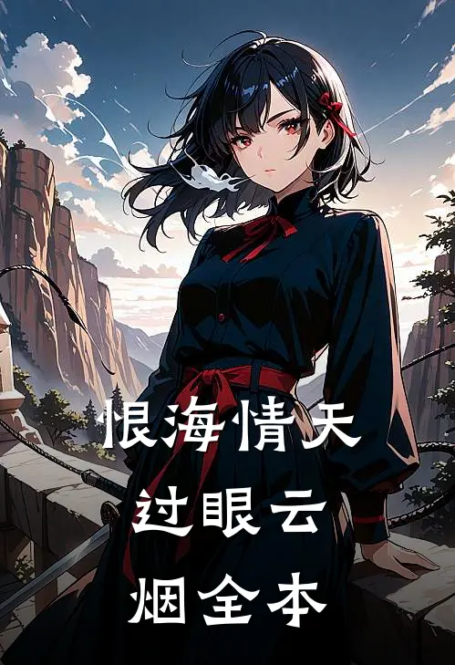 恨海情天，过眼云烟全本