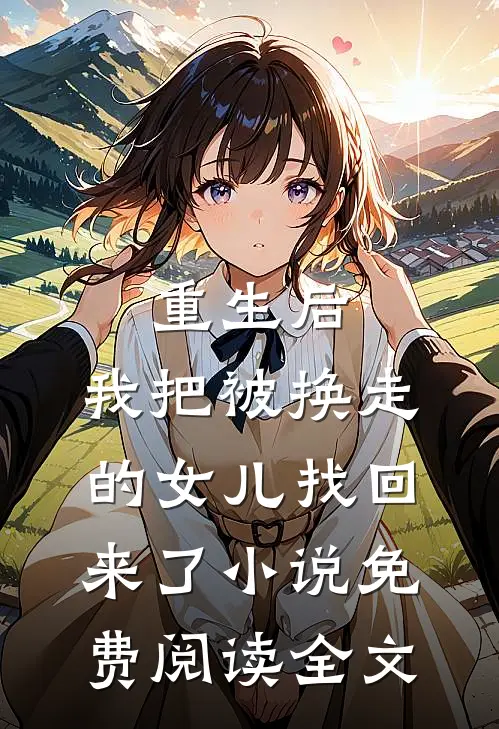 重生后，我把被换走的女儿找回来了小说免费阅读全文