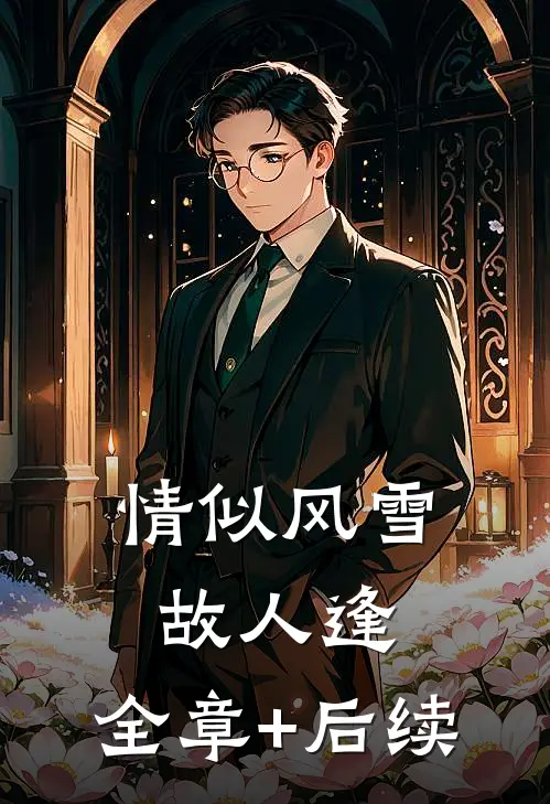 情似风雪故人逢:全章+后续