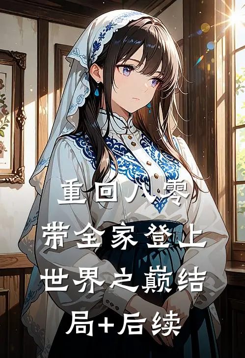 重回八零：带全家登上世界之巅结局+后续