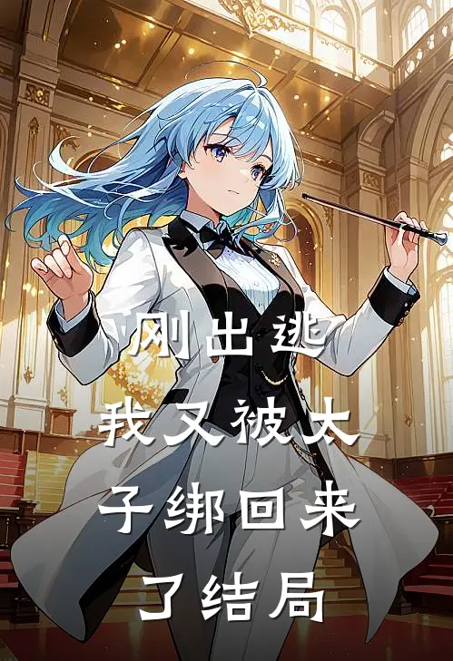 刚出逃，我又被太子绑回来了结局