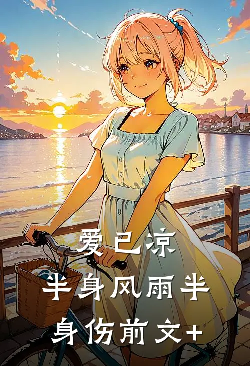 爱已凉，半身风雨半身伤前文+