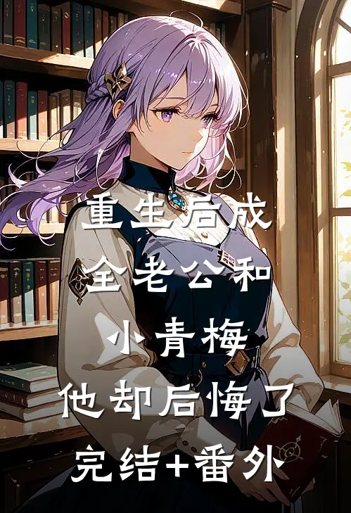 重生后成全老公和小青梅，他却后悔了完结+番外