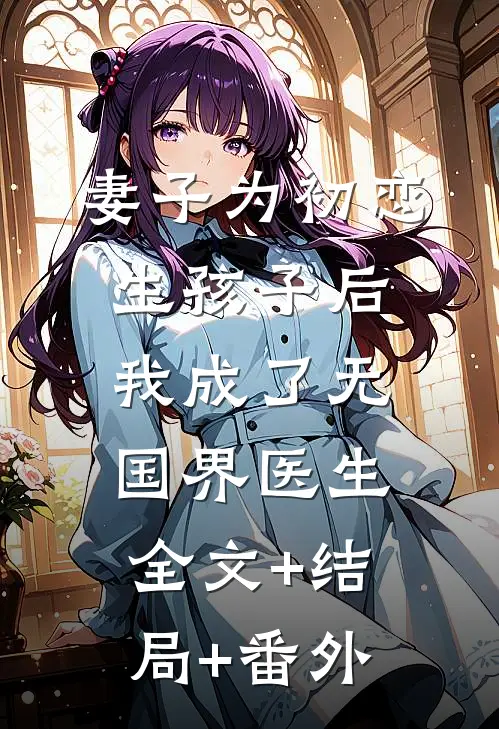 妻子为初恋生孩子后，我成了无国界医生:全文+结局+番外