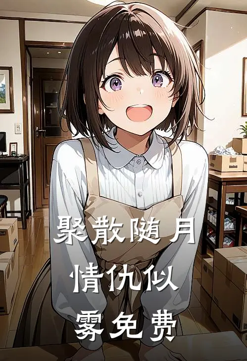 聚散随月，情仇似雾免费