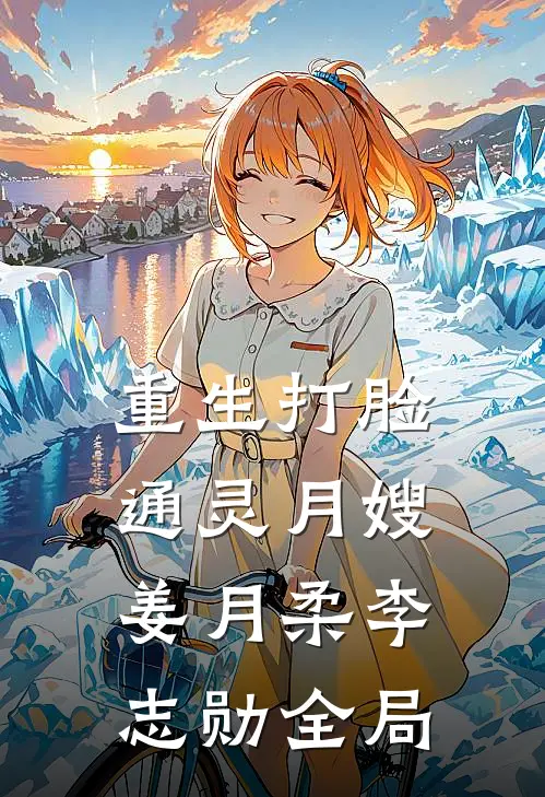 重生打脸通灵月嫂姜月柔李志勋全局