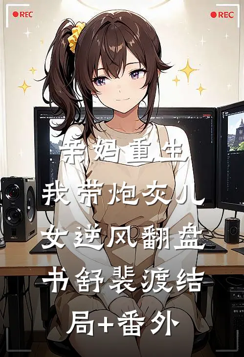 亲妈重生：我带炮灰儿女逆风翻盘书舒裴渡结局+番外