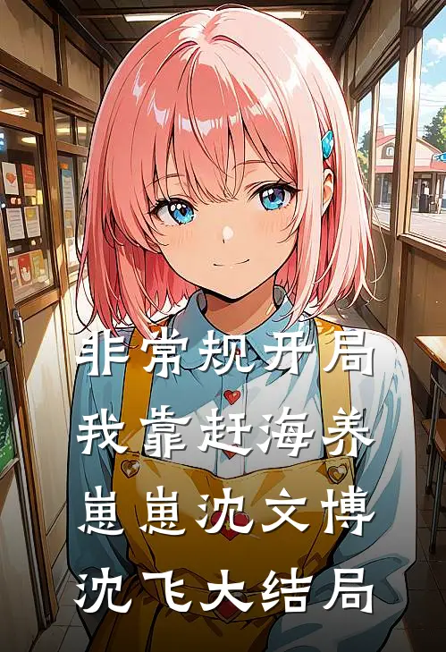 非常规开局：我靠赶海养崽崽沈文博沈飞大结局