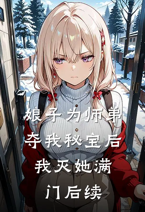 娘子为师弟夺我秘宝后，我灭她满门后续