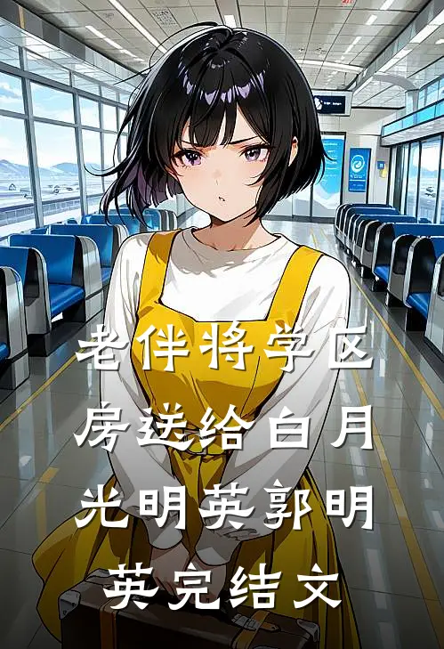 老伴将学区房送给白月光明英郭明英完结文