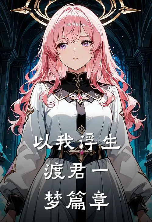 以我浮生，渡君一梦篇章