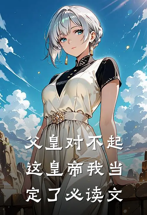 父皇对不起，这皇帝我当定了必读文