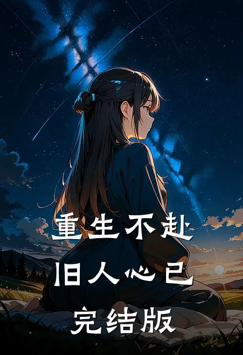 重生不赴旧人心已完结版