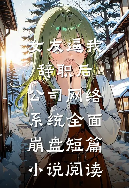 女友逼我辞职后，公司网络系统全面崩盘短篇小说阅读